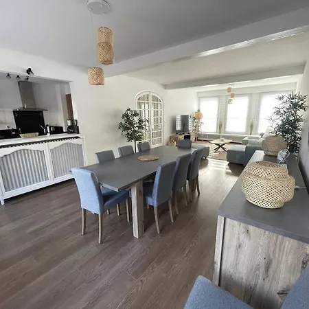 Lejlighed Belle Maison De Pour Familles *