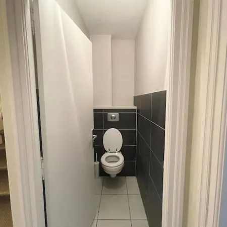 Belle Maison De Pour Familles Dunkirk