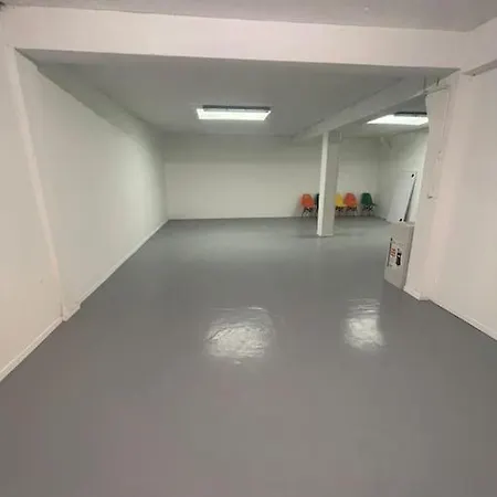 Lejlighed Belle Maison De Pour Familles