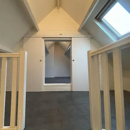 Belle Maison De Pour Familles *