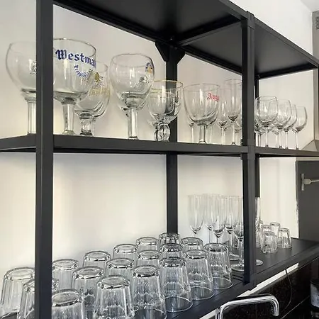 Belle Maison De Pour Familles * Dunkirk