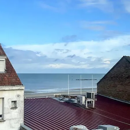 Belle Maison De Pour Familles *