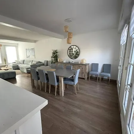 Lejlighed Belle Maison De Pour Familles Dunkirk