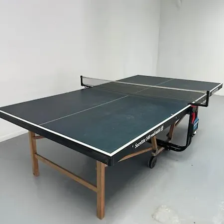 Belle Maison De Pour Familles Apartamento *